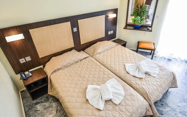 Amalia Hotel