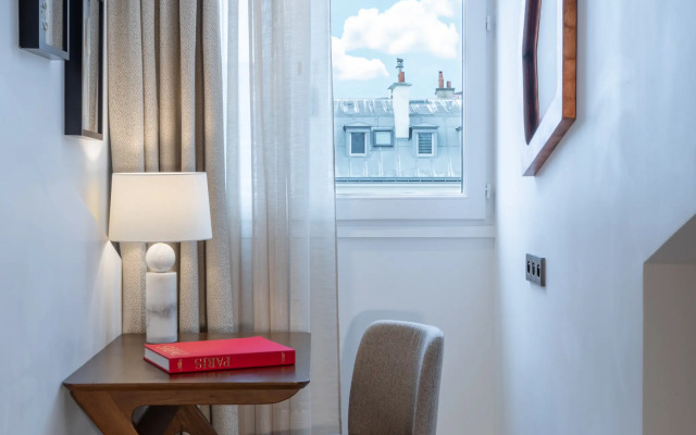 InterContinental Paris Champs Elysées by IHG