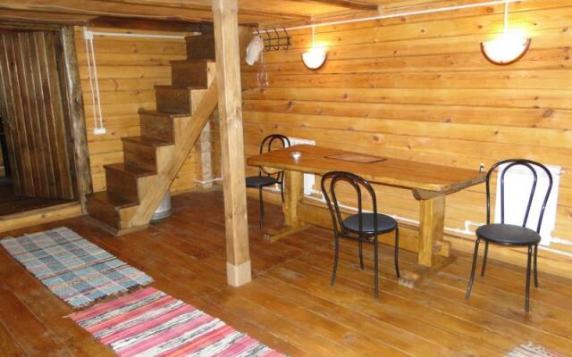 Samaras Cottages Izbushka 80