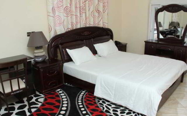 White Bells Hotel
