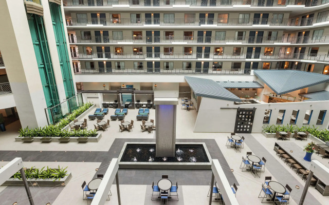 Embassy Suites by Hilton Miami International Airport