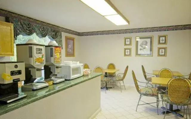 Americas Best Value Inn