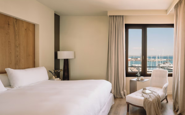 Отель Victoria Gran Meliá