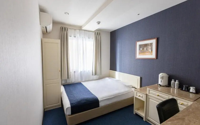Double room (풀 더블 침대) 사진 1
