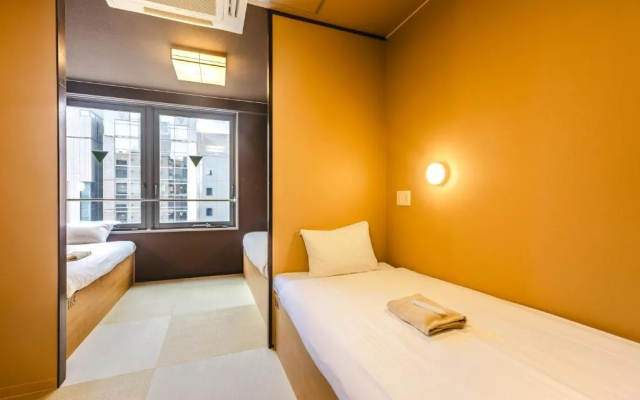 Cogo Ryogoku Hotel