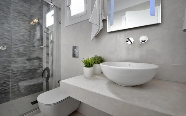 Mykonos Soul Luxury Suites - Adults Only