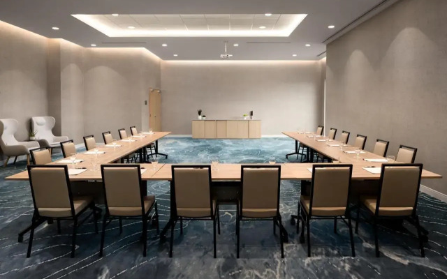 Delta Hotels by Marriott Vancouver Delta