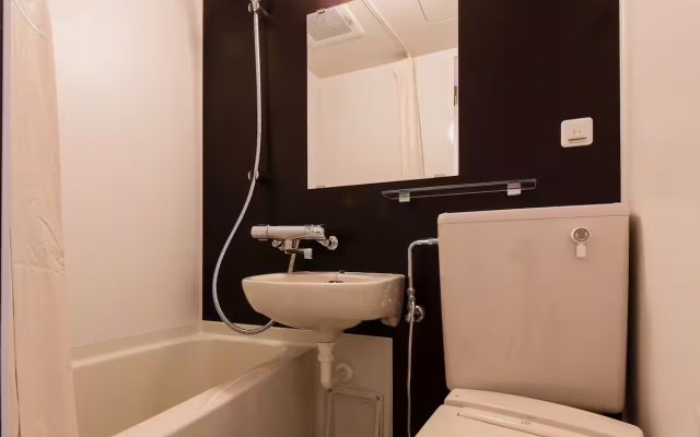 Economy (No Window) Single room 사진 2