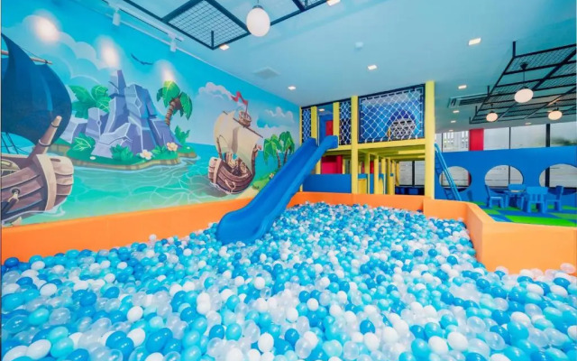 BlueSotel Krabi Ao Nang Beach