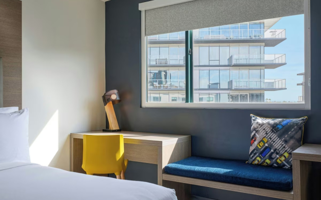Aloft Scottsdale