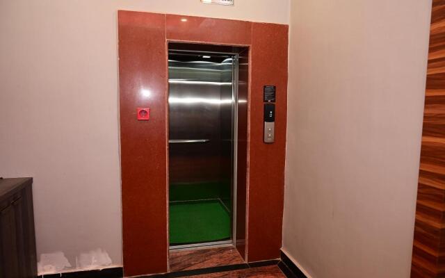 Hotel Gm International