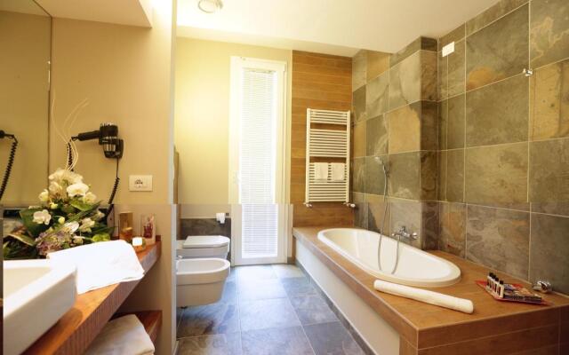 Admiral Park Hotel by Falco D'Oro Hotels