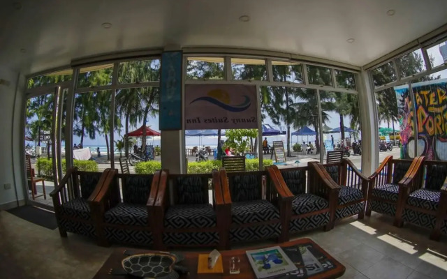 Sunny Suites Inn