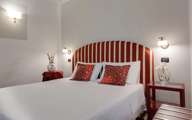 Hotel Da Vinci