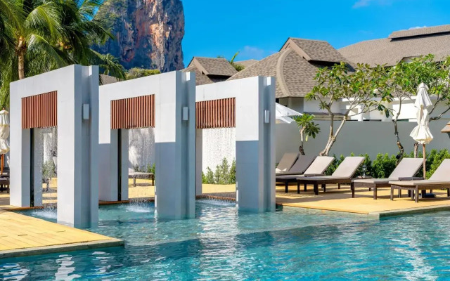 Bhu Nga Thani Resort & Villas Railay