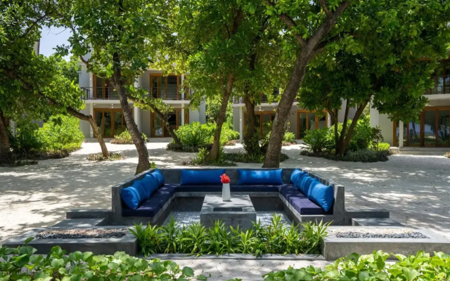 Ifuru Island Maldives - 24-Hours Premium All Inclusive