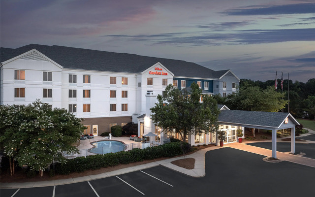 Hilton Garden Inn Auburn/Opelika