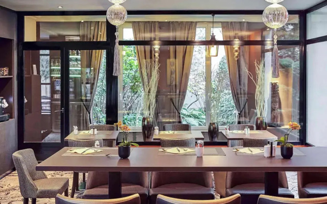 Mercure Paris Tour Eiffel Grenelle