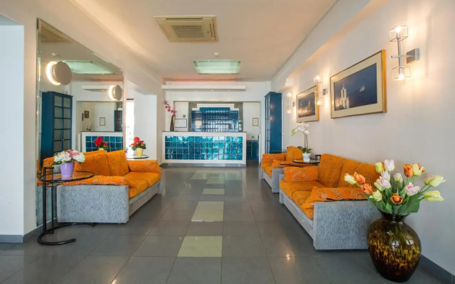 Flisvos Hotel Tolo