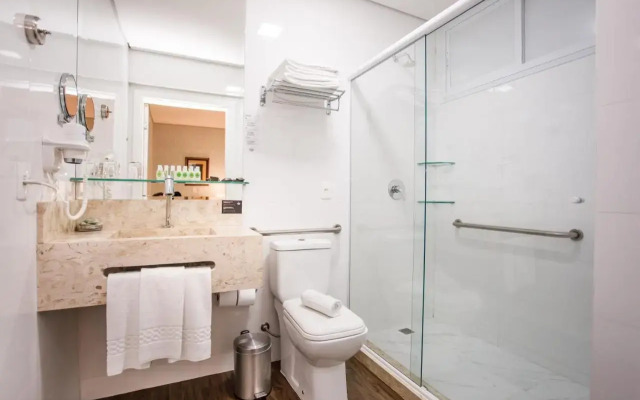 Sofistic Hotel