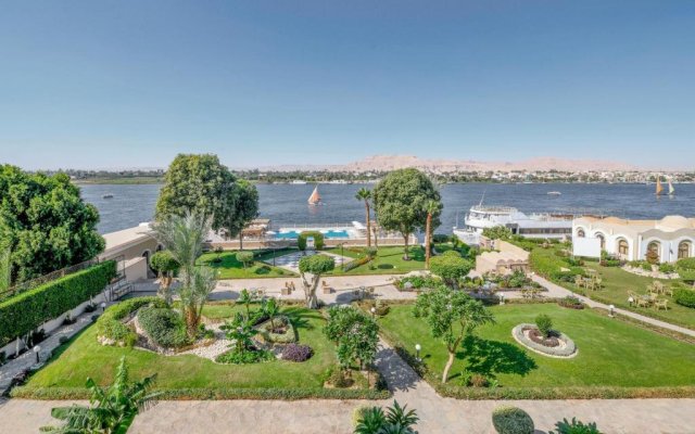 Отель Iberotel Luxor