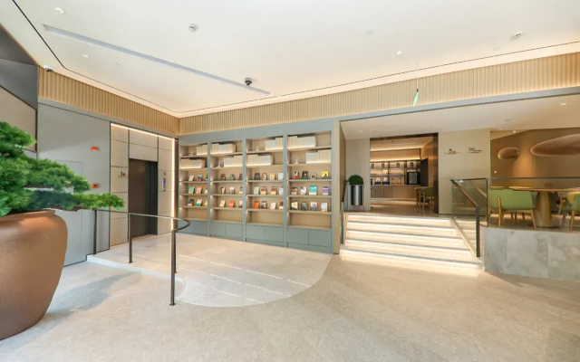 Ji Hotel Shanghai People'S Square Beijing West Road