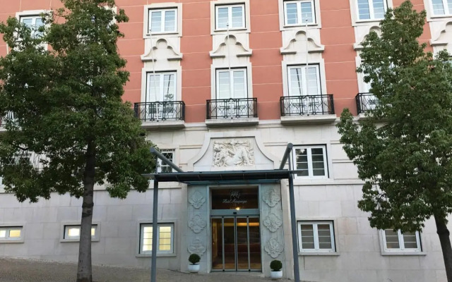 Hotel Miraparque