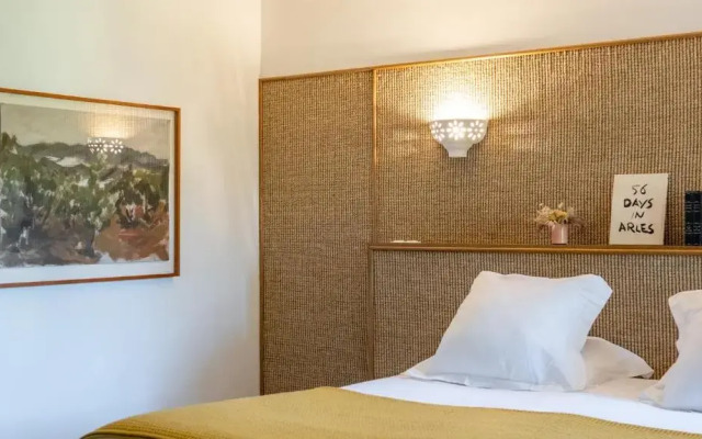 Le Moulin, Lourmarin, a Beaumier hotel
