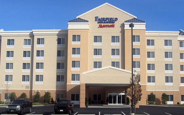 Fairfield Inn & Suites by Marriott Carlisle