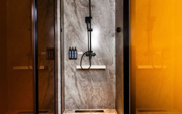 George Morandi Hotel (Qingdao Hongdao High-tech Zone Branch)