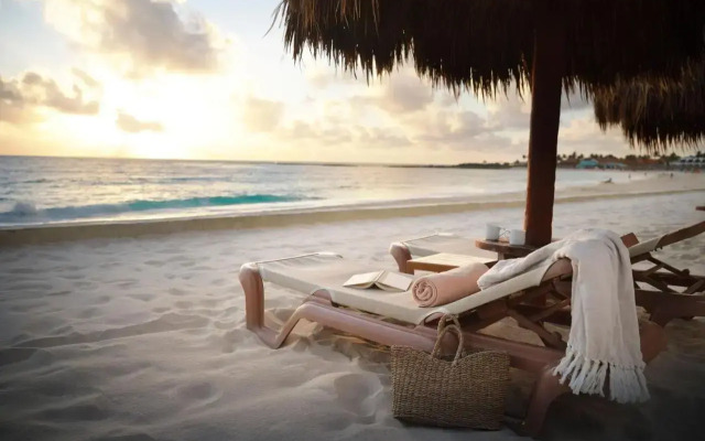 The Westin Resort & Spa, Cancun