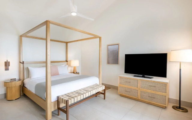 Islander Resort