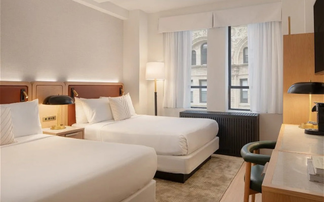Aura Hotel Times Square
