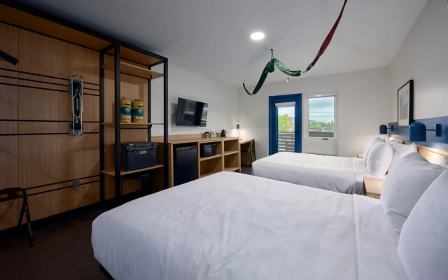 LOGE Missoula