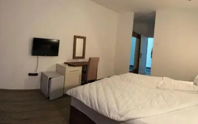 HTP Velika Plaža Ulcinj