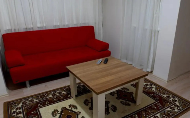 Lahza Apart Hotel
