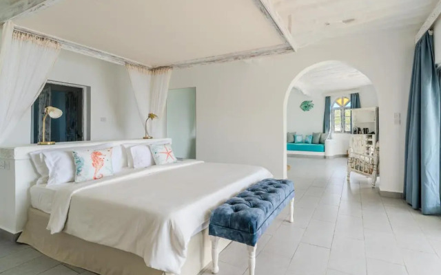 Chale Island Resort