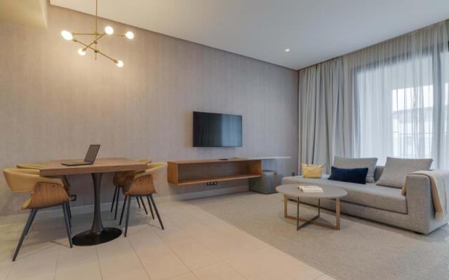 Pestana Casablanca Seaside Suites & Residences