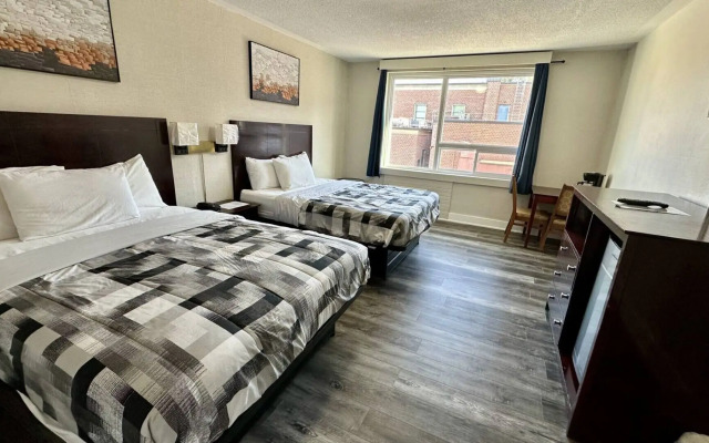 Town Centre Inn - Parry Sound Hotel