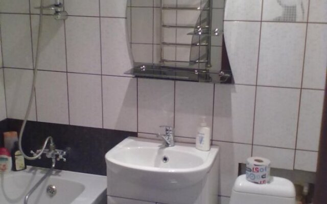 Na Prospekte Frunze, 65 Apartments