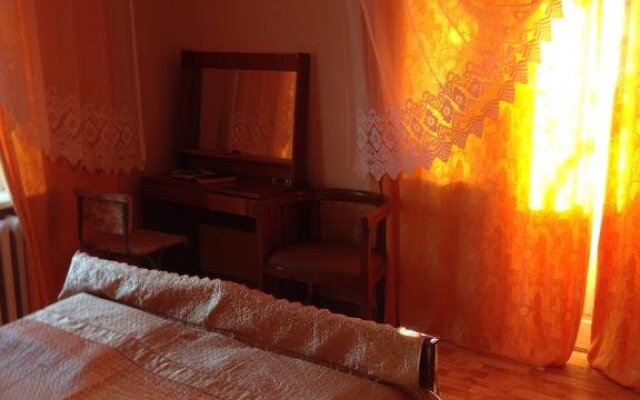 Holiday Home on Bestuzhego Marlinskogo 3 Guest House