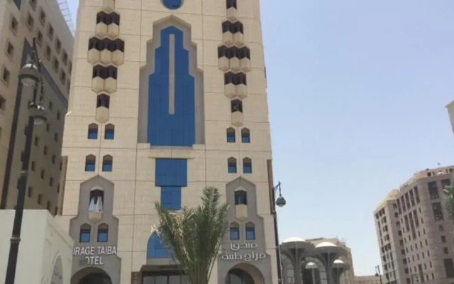 Mirage Taiba