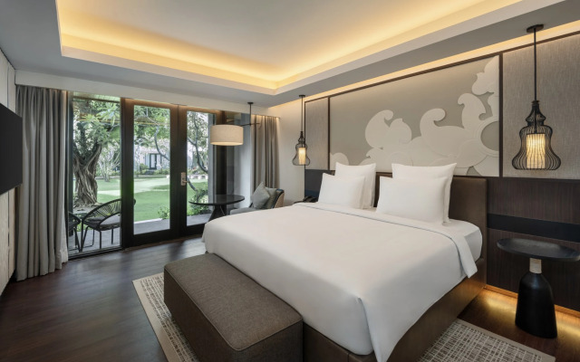 Pullman Bali Legian Beach