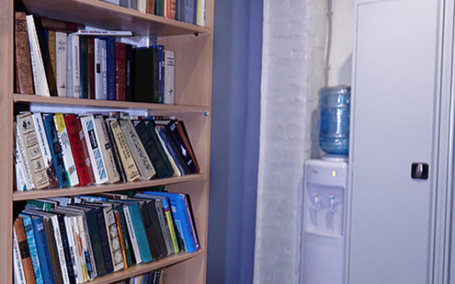 Hotel v Centre SPb Komfort