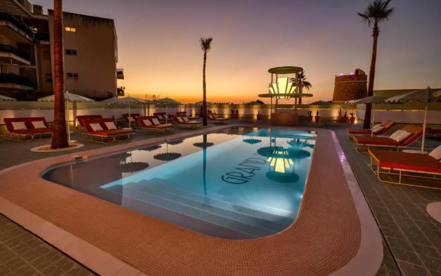 Grand Paradiso Ibiza - Adults Only