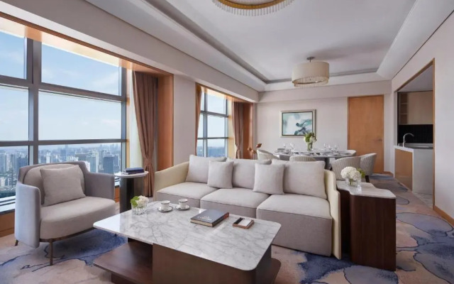 Ningbo Marriott Hotel
