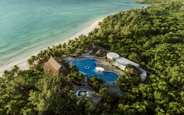 Catalonia Royal Tulum  Adults Only - All Inclusive
