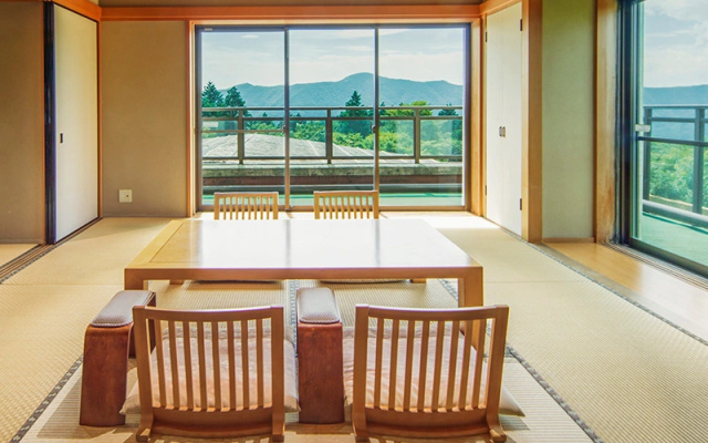 Japanese Style Suite 사진 1