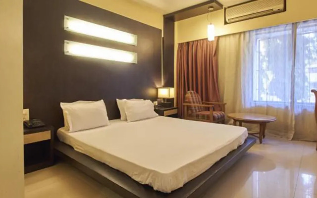 Hotel Sai Palace