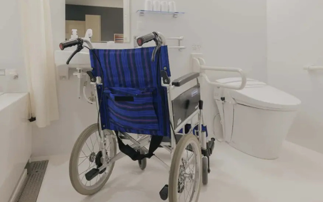 Accessible Family Quadruple Apartment 사진 4